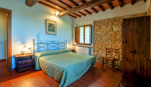 Classic Apartment, 2 Bedrooms