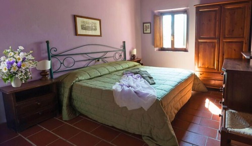 Standard Apartment, 1 Bedroom