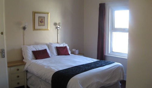 Premium Triple Room, 3 Twin Beds