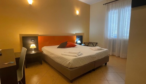 Classic Room