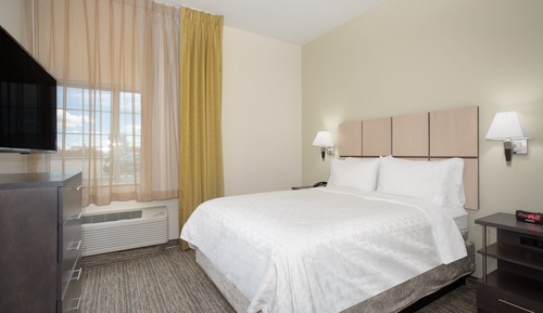 Suite, 1 Bedroom
