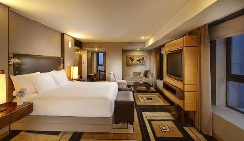 King Lifestyle Suite