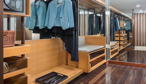 Twin Lifestyle Suite
