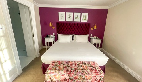 Classic Room