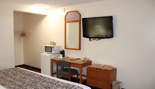 Room, 1 Queen Bed, Non Smoking
