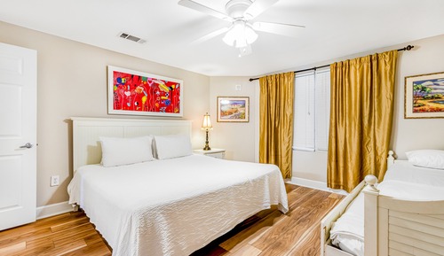 Condo, 3 Bedrooms (Deluxe)