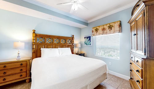 Suite, 2 Bedrooms (Deluxe)
