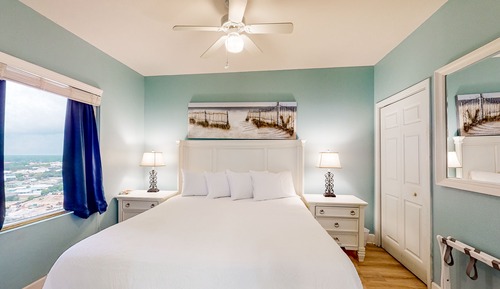 Condo, 1 Bedroom