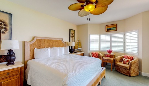 Condo, 3 Bedrooms
