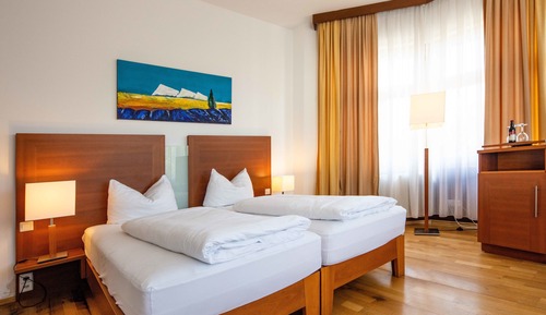 Family Quadruple Room