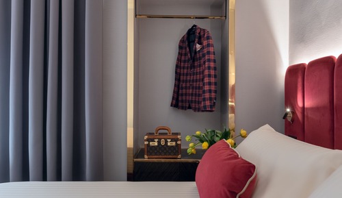 Basic Double Room (Piccola)