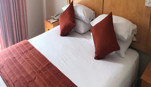 Executive Double Room