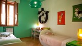 Twin Room, 2 Twin Beds