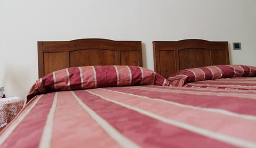 Basic Quadruple Room