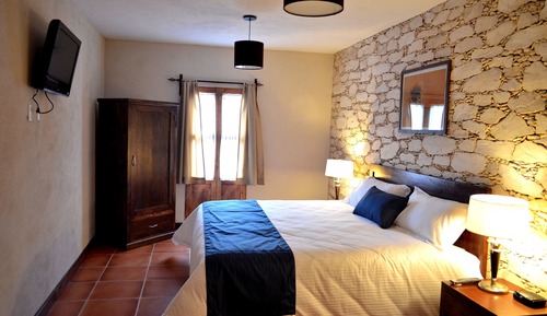 Master Room