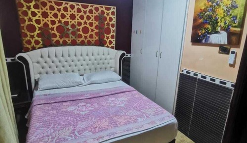 Apartment, 2 Bedrooms