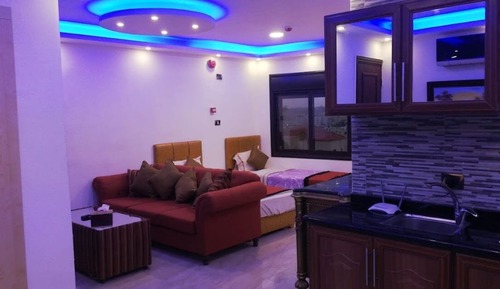 Executive Apartment