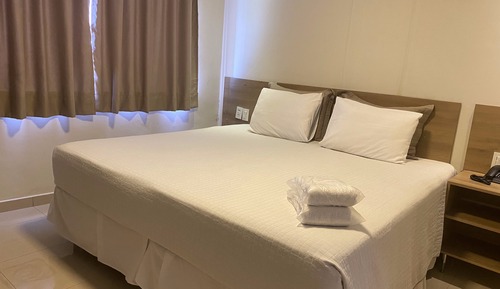 Standard Twin Room, Multiple Bedrooms, Non Smoking