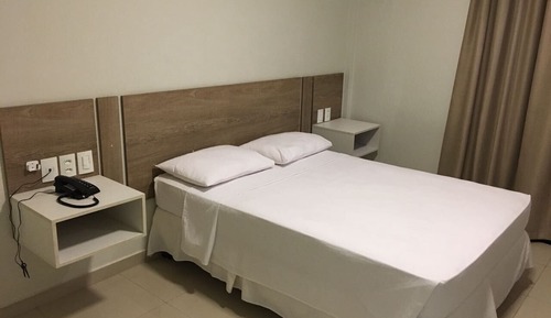 Standard Single Room, Non Smoking