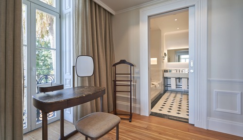 Suite, 2 Bedrooms