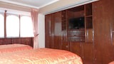 Triple Room, Shared Bathroom