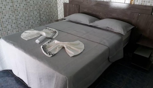 Double Room, 1 Double Bed, Non Smoking
