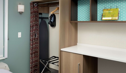 Studio, 2 Queen Beds, Non Smoking
