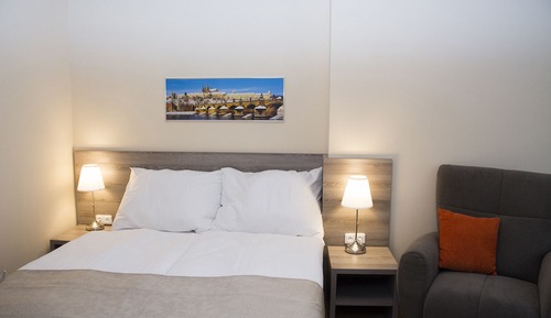 Superior Suite