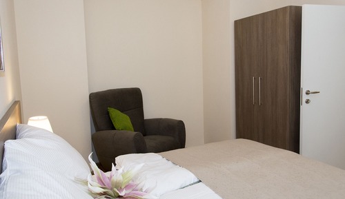 Suite, 2 Bedrooms