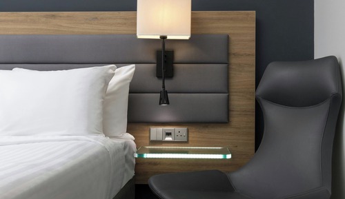 Room, 1 Queen Bed, Non Smoking