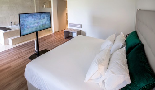 Premium Suite