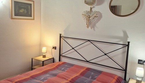 Comfort Apartment, 1 Bedroom, Garden View, Ground Floor