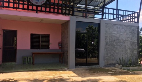Family Bungalow