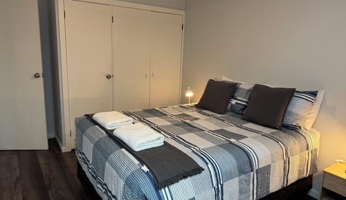 Family Apartment, 2 Bedrooms