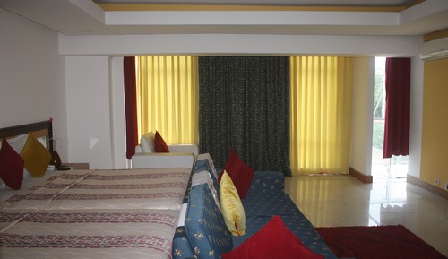 Standard Double Room, Non Smoking