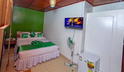 Executive Room, Non Smoking