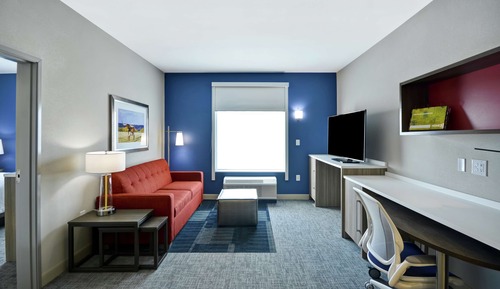 Suite, 1 Bedroom, Non Smoking
