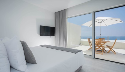 Premium Villa, 1 Bedroom, Ocean View, Oceanfront