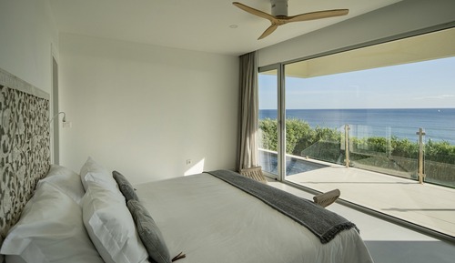 Family Villa
