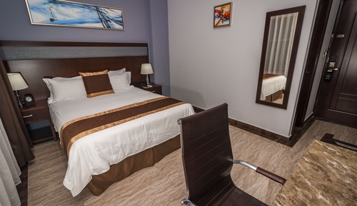 Executive Room