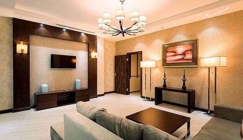 Family Suite, 2 Bedrooms