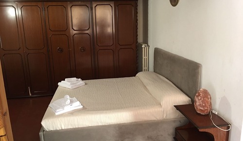 Traditional Room