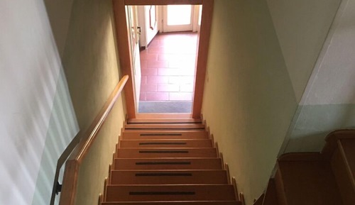 Family Quadruple Room