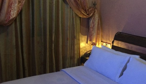 Superior Suite, Mountain View