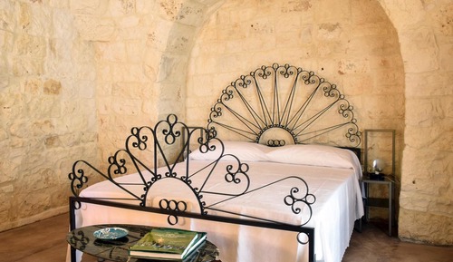 Suite (Trullo Pagliaio)