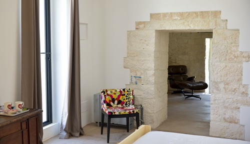 Suite (Trullo Sovrano)