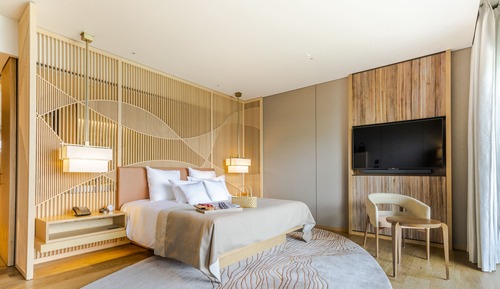 Classic Room