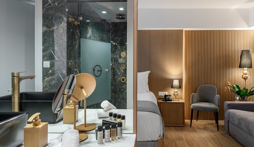 Family Deluxe Room