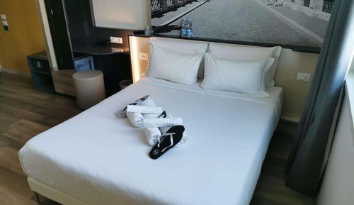 Superior Double Room, Non Smoking