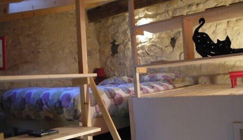 Double Room, 1 Double Bed, Non Smoking